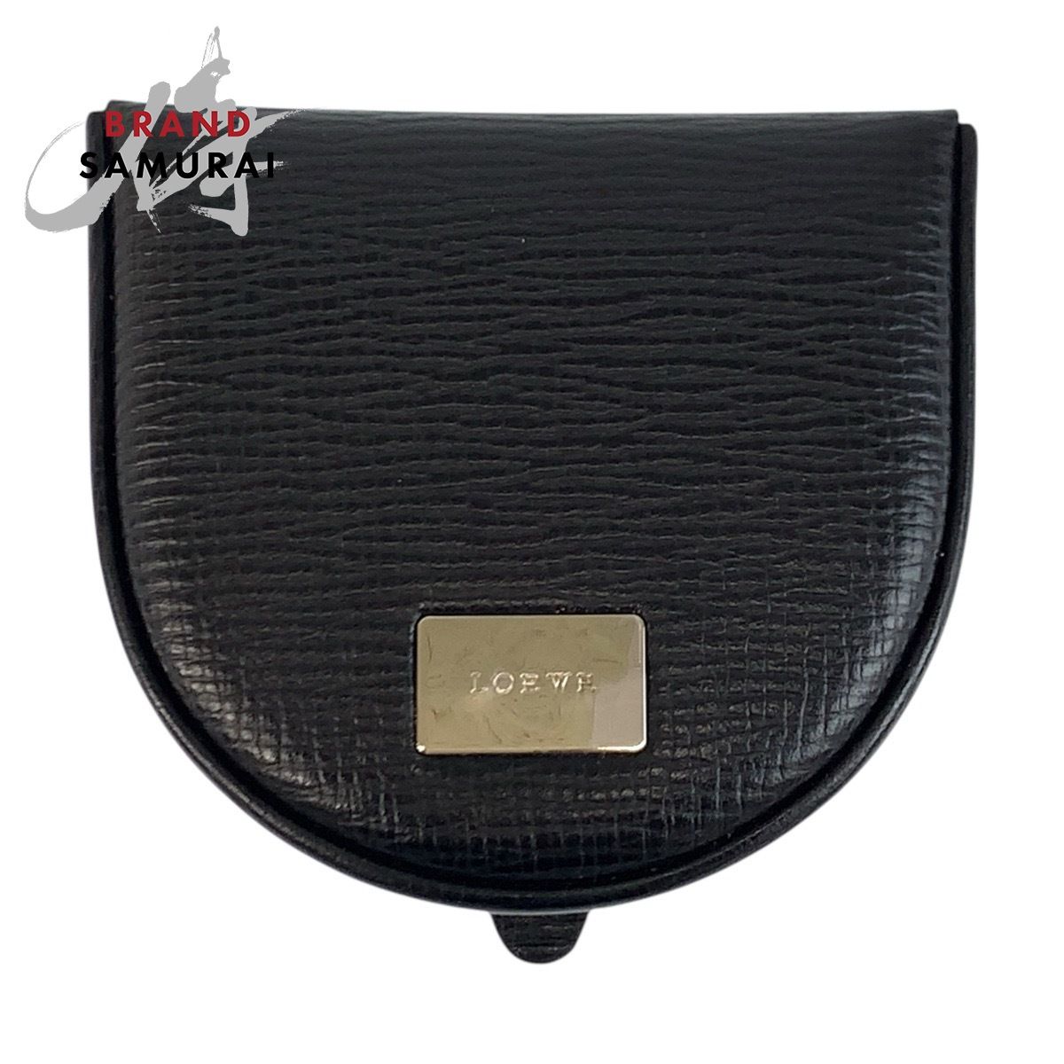 Loewe Coin Case Purse 602955