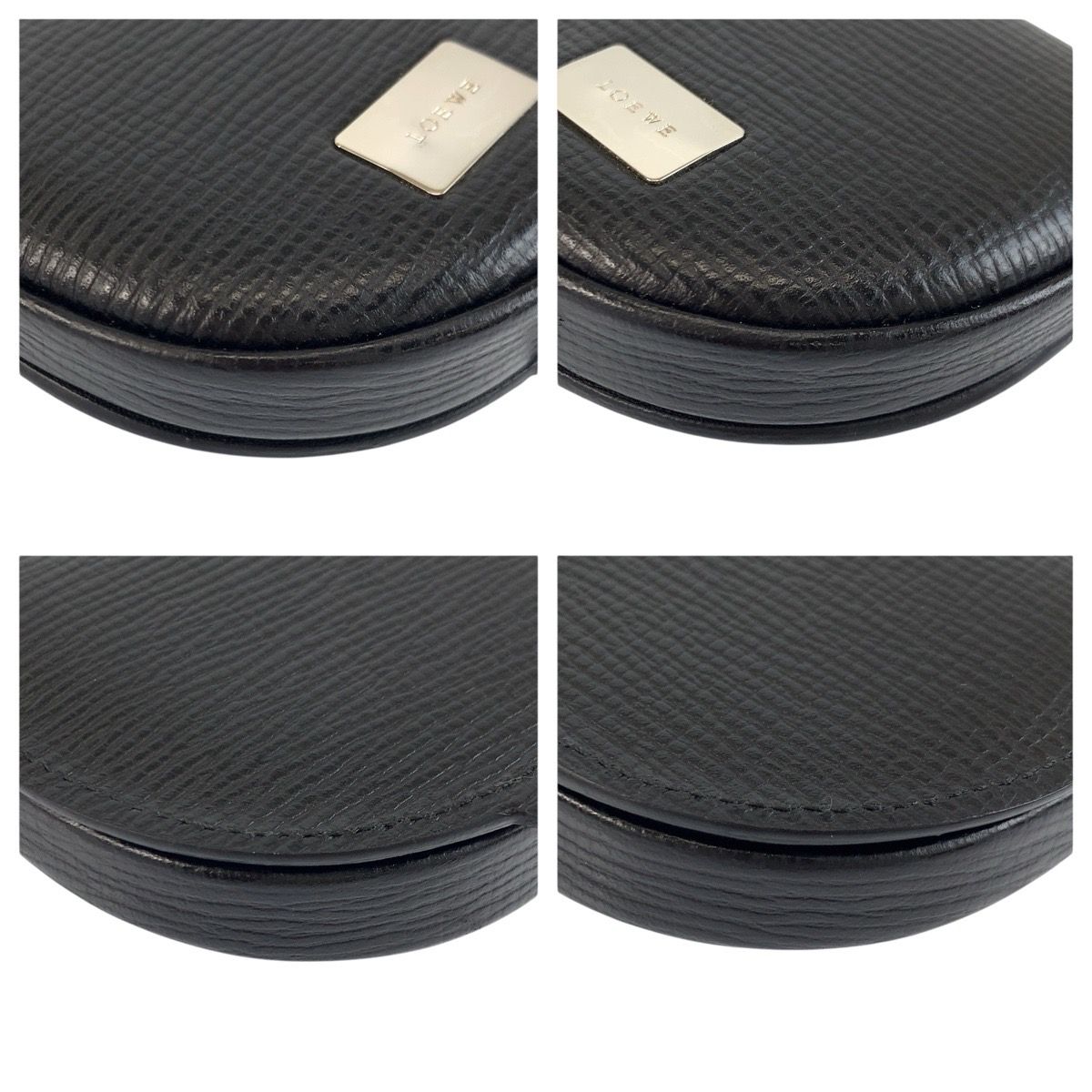 Loewe Coin Case Purse 602955