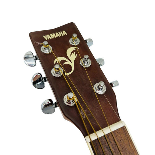 Acoustic Guitars Yamaha Fg-425Tbs