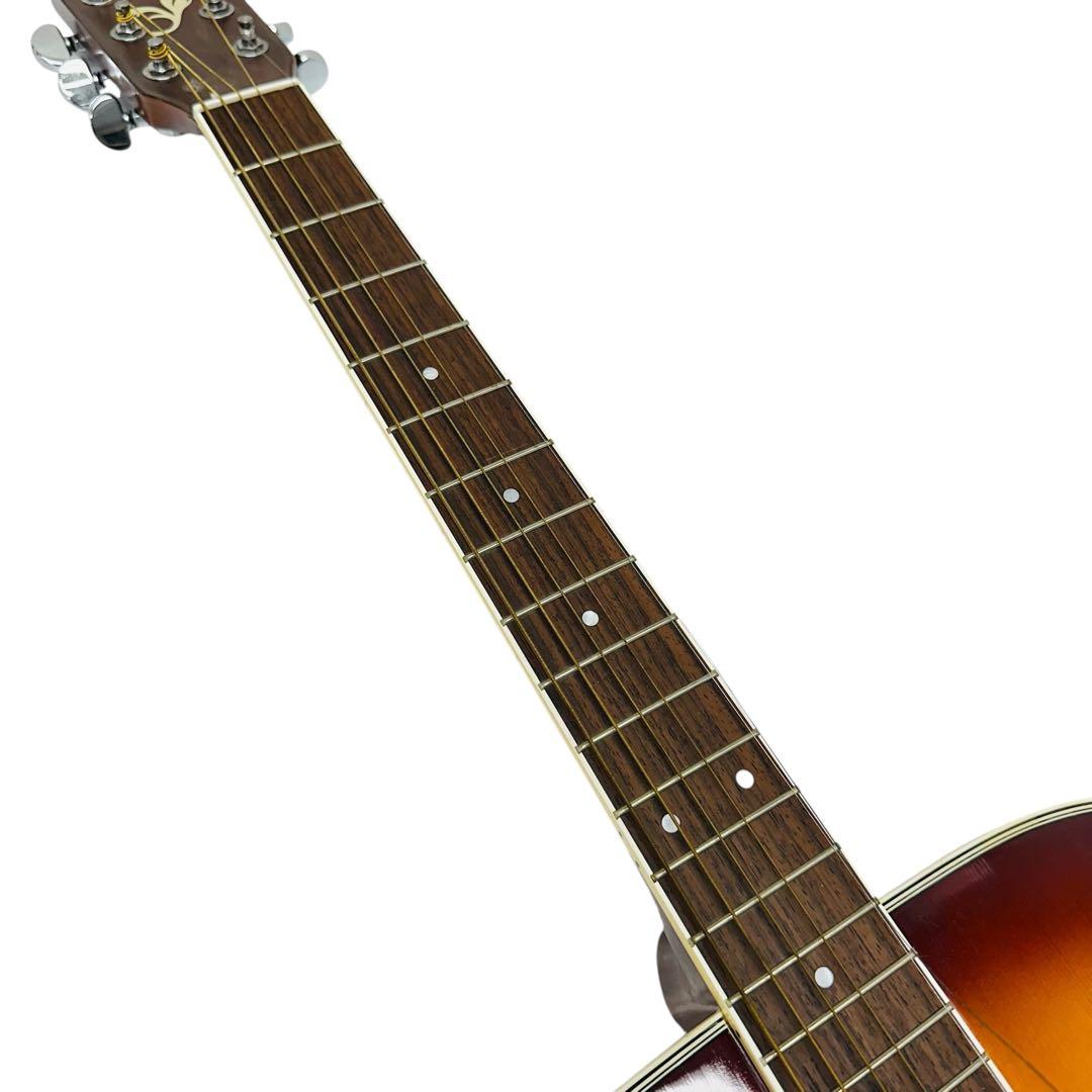 Acoustic Guitars Yamaha Fg-425Tbs