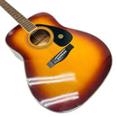 Acoustic Guitars Yamaha Fg-425Tbs