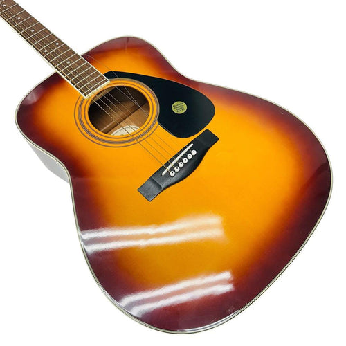 Acoustic Guitars Yamaha Fg-425Tbs