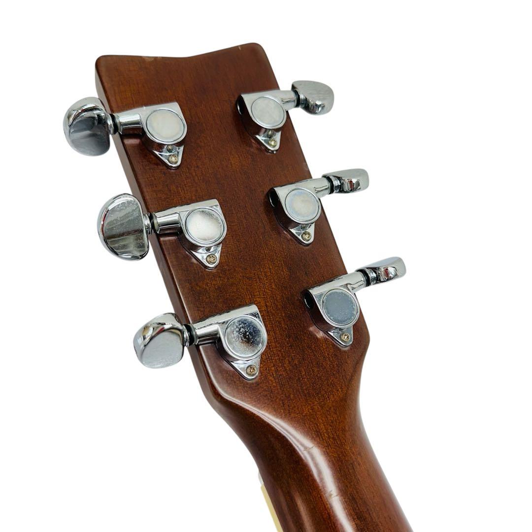 Acoustic Guitars Yamaha Fg-425Tbs