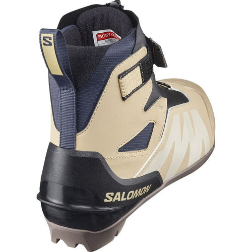 Bootty Salomon Escape Outrack Boot 2026 Womensafariblue Nightsiron
