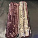 Yamaha Flute Body Yfl-281S