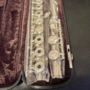 Yamaha Flute Body Yfl-281S
