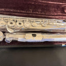 Yamaha Flute Body Yfl-281S