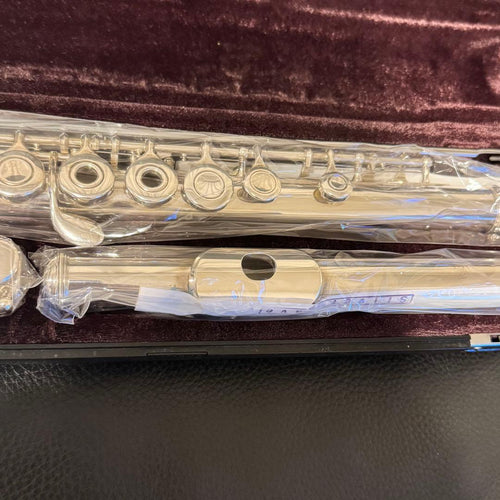 Yamaha Flute Body Yfl-281S