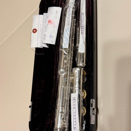 Yamaha Flute Body Yfl-281S