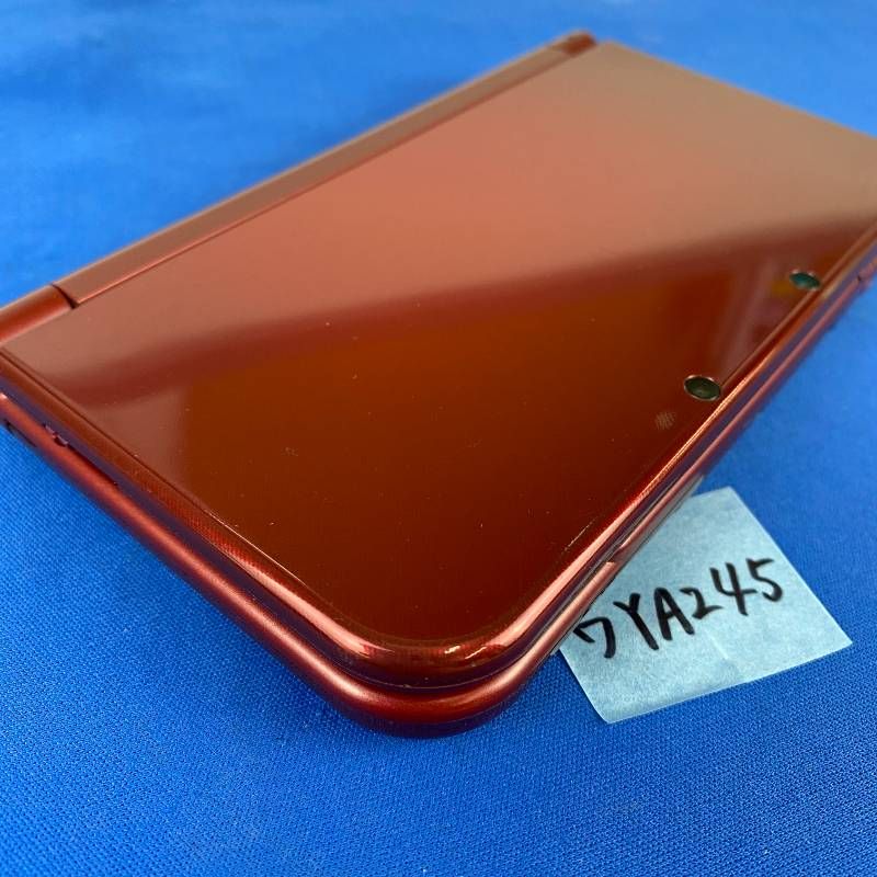Body (New 3Ds Ll) Ya245 Ips 3Dsll Ac Nintendo New3Ds 7