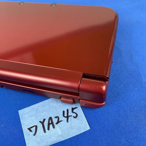 Body (New 3Ds Ll) Ya245 Ips 3Dsll Ac Nintendo New3Ds 7
