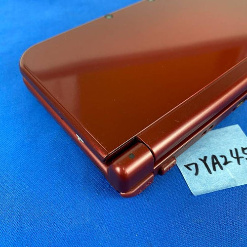 Body (New 3Ds Ll) Ya245 Ips 3Dsll Ac Nintendo New3Ds 7