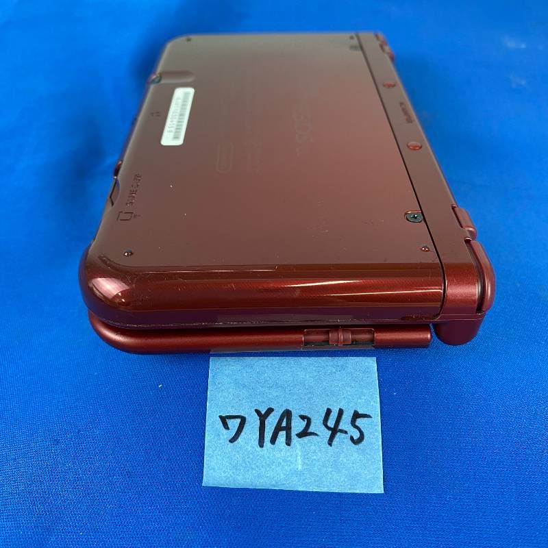 Body (New 3Ds Ll) Ya245 Ips 3Dsll Ac Nintendo New3Ds 7