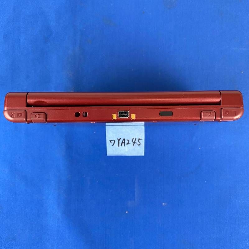 Body (New 3Ds Ll) Ya245 Ips 3Dsll Ac Nintendo New3Ds 7