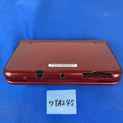 Body (New 3Ds Ll) Ya245 Ips 3Dsll Ac Nintendo New3Ds 7