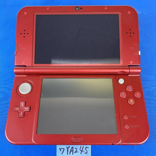 Body (New 3Ds Ll) Ya245 Ips 3Dsll Ac Nintendo New3Ds 7