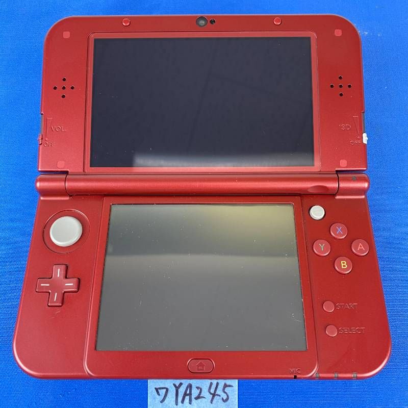 Body (New 3Ds Ll) Ya245 Ips 3Dsll Ac Nintendo New3Ds 7