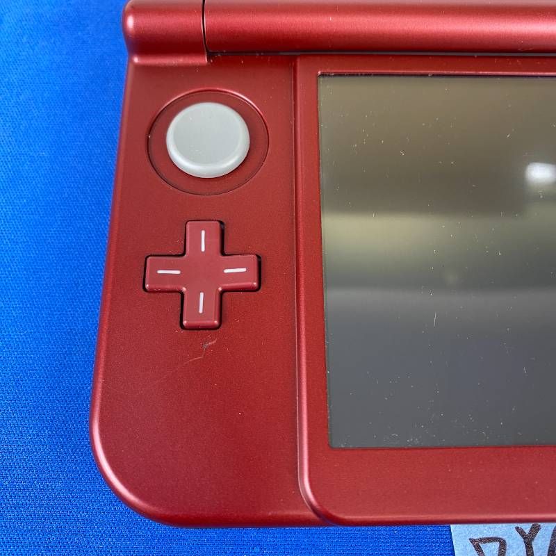 Body (New 3Ds Ll) Ya245 Ips 3Dsll Ac Nintendo New3Ds 7