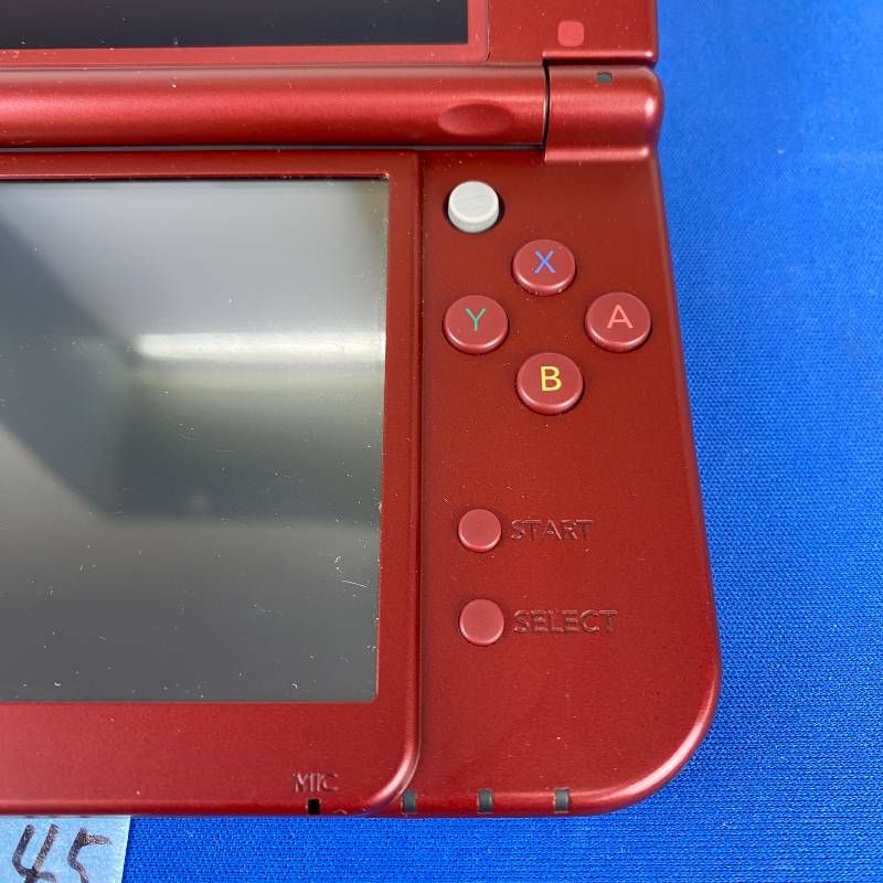 Body (New 3Ds Ll) Ya245 Ips 3Dsll Ac Nintendo New3Ds 7