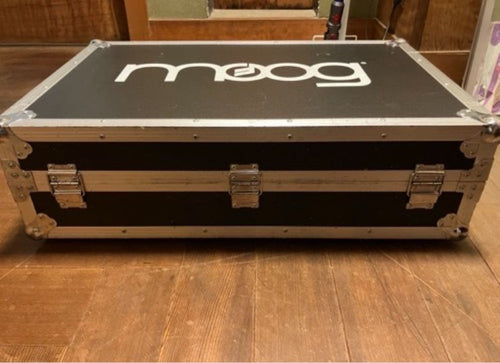 Moog Analog Synthesizer Minimoog Model D