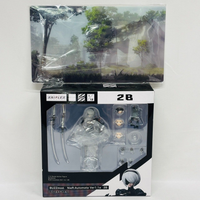 Others Buzzmod. Ver1.1A 2B 1/12 Aniplex Nier:Automata