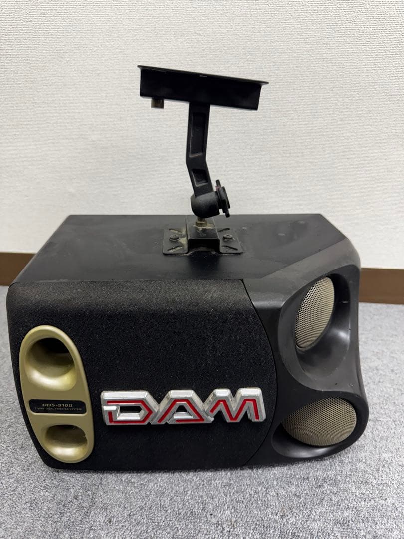 Others Dam Dds-910Ii