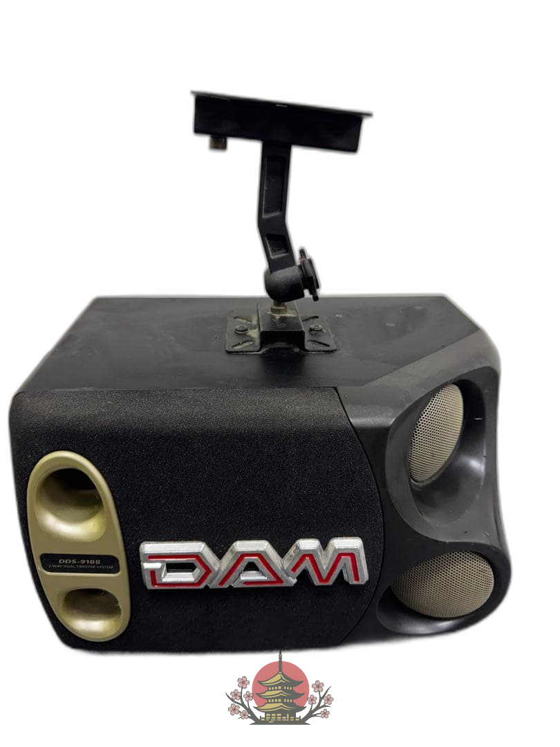Others Dam Dds-910Ii