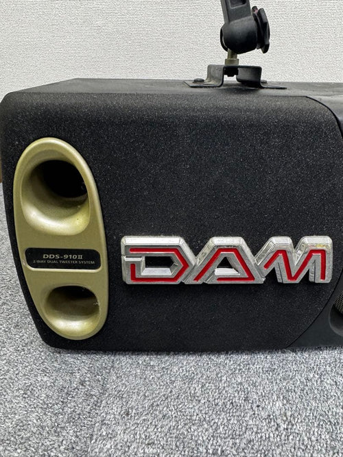 Others Dam Dds-910Ii