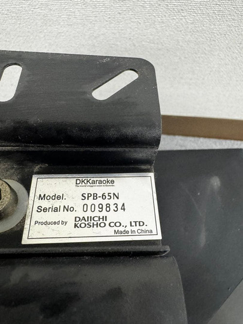 Others Dam Dds-910Ii