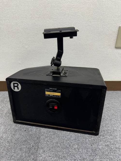 Others Dam Dds-910Ii
