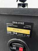 Others Dam Dds-910Ii