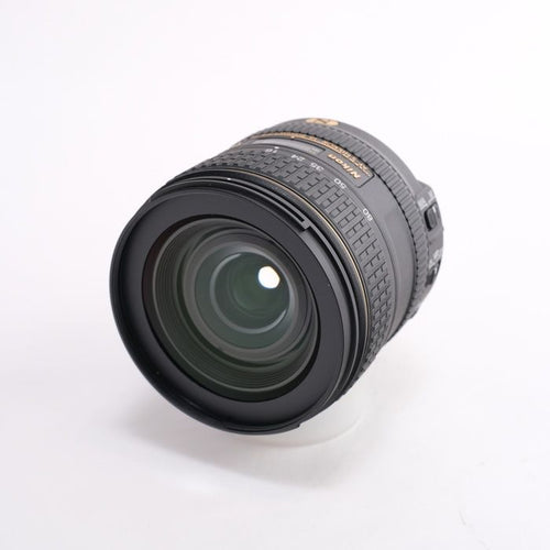 Nikon Others Af-S Dx 16-80/2.8-4E Ed Vr