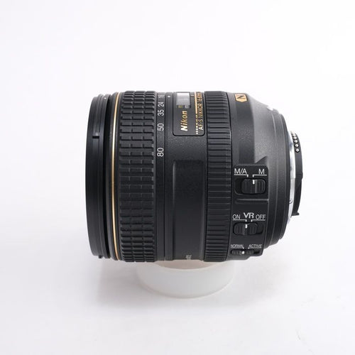 Nikon Others Af-S Dx 16-80/2.8-4E Ed Vr