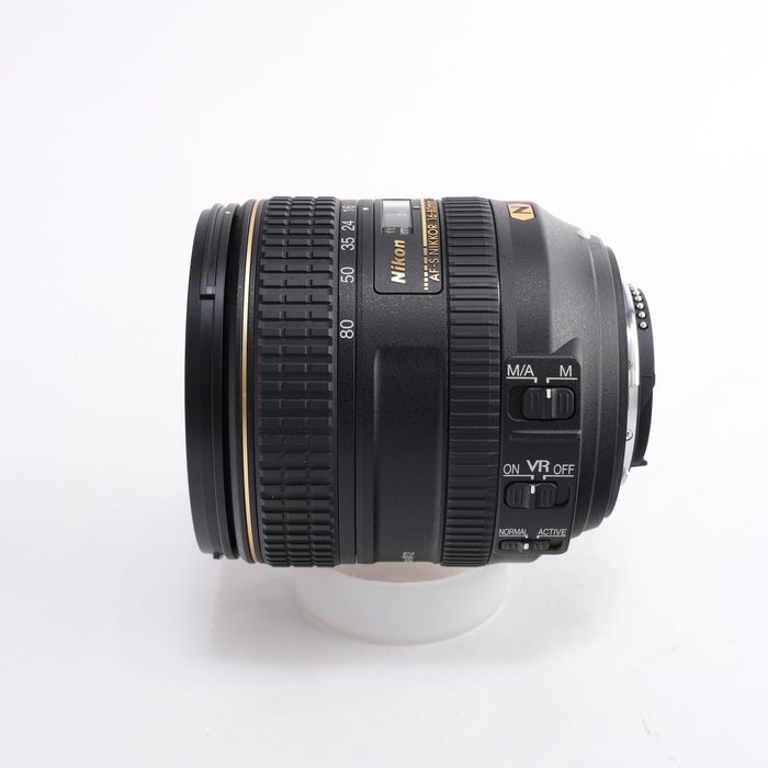 Nikon Others Af-S Dx 16-80/2.8-4E Ed Vr