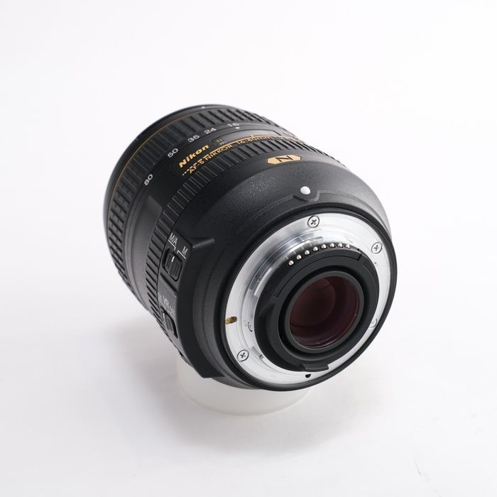 Nikon Others Af-S Dx 16-80/2.8-4E Ed Vr