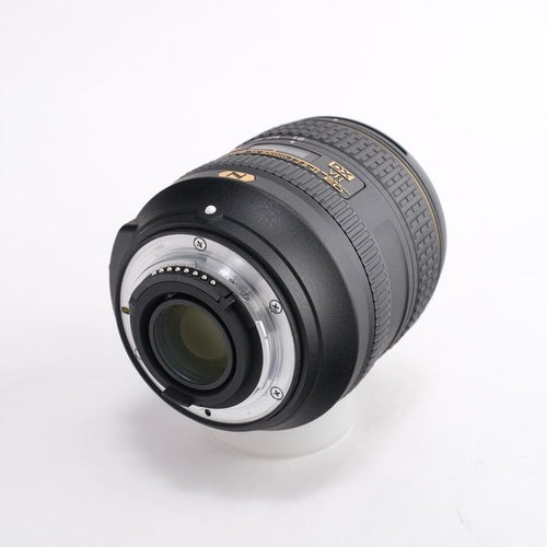 Nikon Others Af-S Dx 16-80/2.8-4E Ed Vr
