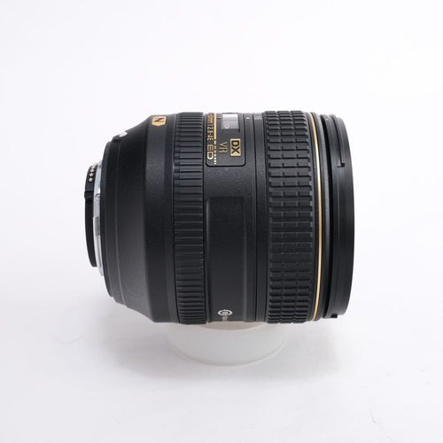 Nikon Others Af-S Dx 16-80/2.8-4E Ed Vr