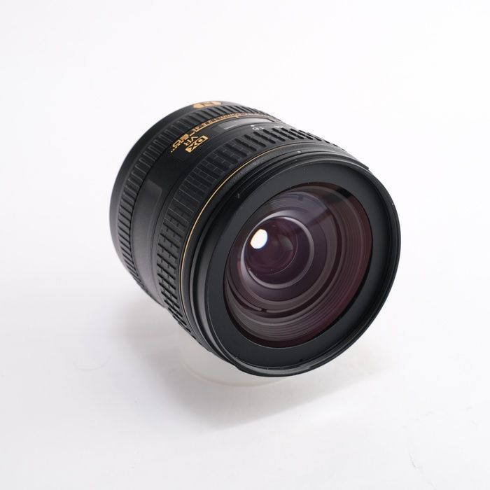 Nikon Others Af-S Dx 16-80/2.8-4E Ed Vr