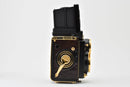 Rollei Twin-Lens Reflex Cameras Rolleiflex 2.8F Aurum Gold F2.8