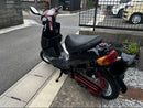 Yamaha Motorcycle Frames Jog Sa11J