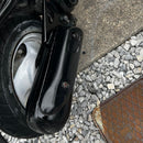 Yamaha Motorcycle Frames Jog Sa11J