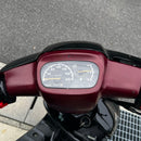 Yamaha Motorcycle Frames Jog Sa11J
