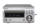 Denon Mini Component Systems Rcd-M41 Cd 2017