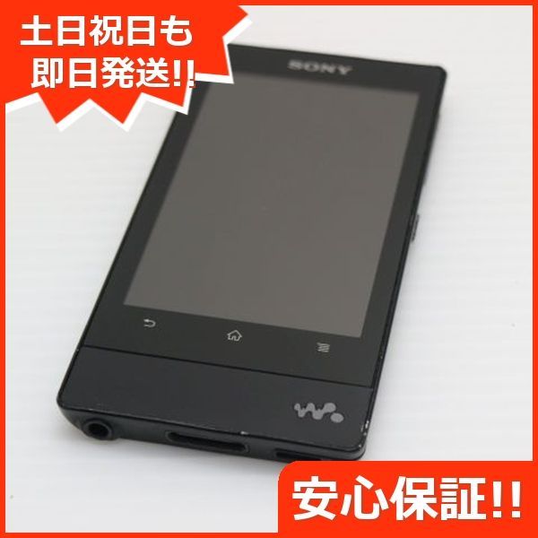 Digital Audio Player Nw-F805 Walkman Sony Ok 04000