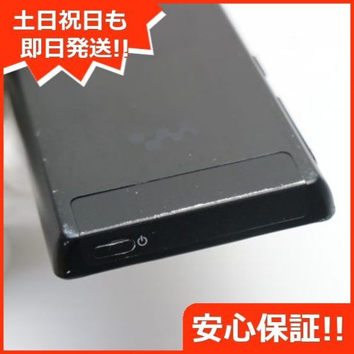 Digital Audio Player Nw-F805 Walkman Sony Ok 04000