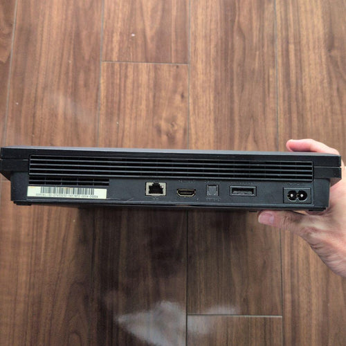 Consoles Sony Playstation 3 Cech-2000A 120Gb