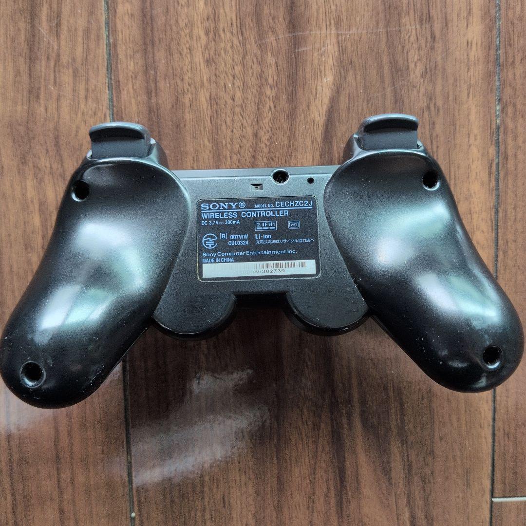 Consoles Sony Playstation 3 Cech-2000A 120Gb