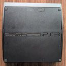 Consoles Sony Playstation 3 Cech-2000A 120Gb