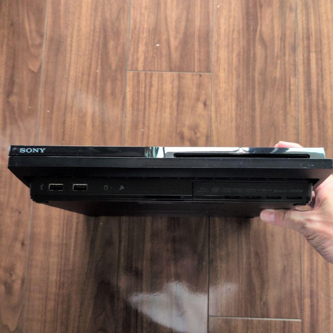 Consoles Sony Playstation 3 Cech-2000A 120Gb