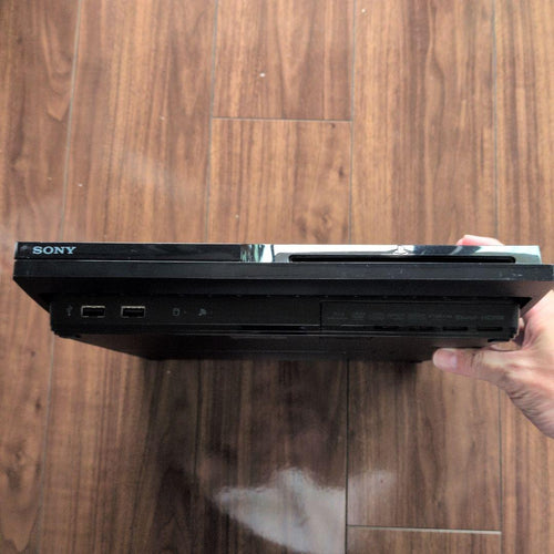 Consoles Sony Playstation 3 Cech-2000A 120Gb